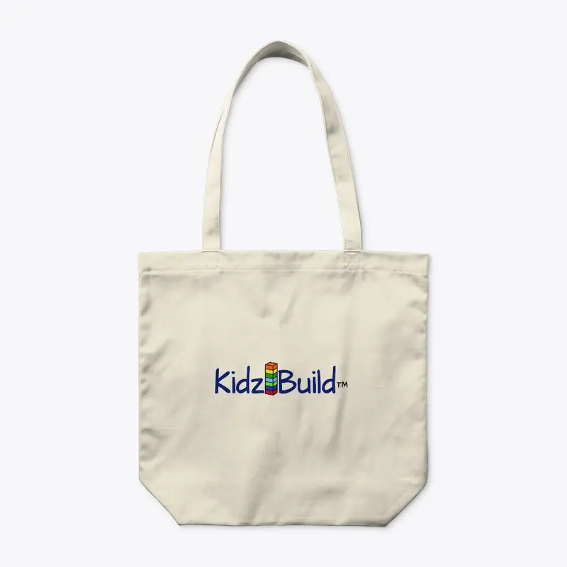 KidzBuild Essentials